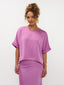 Top Paula | Pink purple
