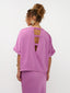 Top Paula | Pink purple