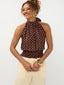 Top Jamie | Brown