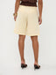 Bermuda Jolijn | Soft yellow