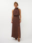 Skirt Louis | Brown