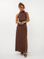 Skirt Louis | Brown