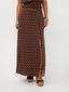 Skirt Louis | Brown