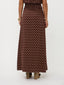 Skirt Louis | Brown