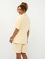 Blazer Lucille | Soft yellow