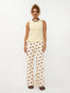 Top Diana | Soft yellow