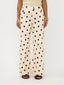 Pants Djamilla | Ecru