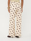 Pants Djamilla | Ecru