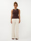 Pants Stacey | Ecru