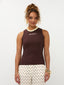 Top Sunkissed | Brown