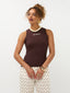 SAMPLE Top Sunkissed | Brown