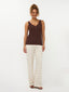 Pants Stacey | Ecru