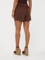 Short Adeline | Brown