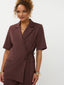 Blazer Lucille | Dark brown