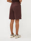 Bermuda Jolijn | Dark brown