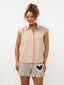 Blouse Sabrina | Beige