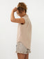 Blouse Sabrina | Beige