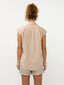 Blouse Sabrina | Beige