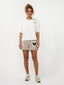 T-shirt Ydence cafe | Off-white