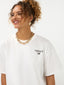 SAMPLE T-shirt Ydence cafe | Off-white