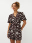 Top Nanda | Dark brown