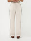 SAMPLE Trousers Kaya | Ecru