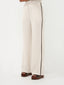SAMPLE Trousers Kaya | Ecru