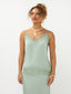 Top Callie | Sage green