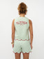 Gilet Ember | Sage green