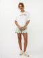 SAMPLE T-shirt Summer Sunday Club | Brick red