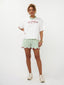 SAMPLE T-shirt Summer Sunday Club | Brick red