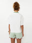 T-shirt Summer Sunday club | Brick red