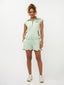 Gilet Pleun | Sage green