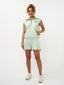 Gilet Pleun | Sage green