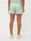 Short Nena | Sage green