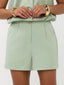 Short Sibel | Sage green
