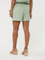 Short Sibel | Sage green