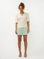 Top Florence | Ecru