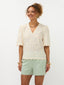 Top Florence | Ecru
