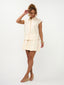 Blouse Sabrina | Ecru