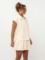 Blouse Sabrina | Ecru
