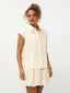 Blouse Sabrina | Ecru