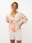 SAMPLE Top Jordan | Multi flower