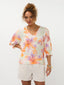 SAMPLE Top Jordan | Multi flower