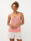 Knitted top Lux | Peachy pink