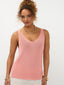 Knitted top Lux | Peachy pink