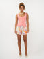 Knitted top Mella | Peachy pink