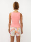 Knitted top Mella | Peachy pink