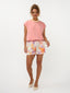 Top Mavis | Peachy pink