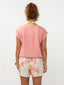 Top Mavis | Peachy pink